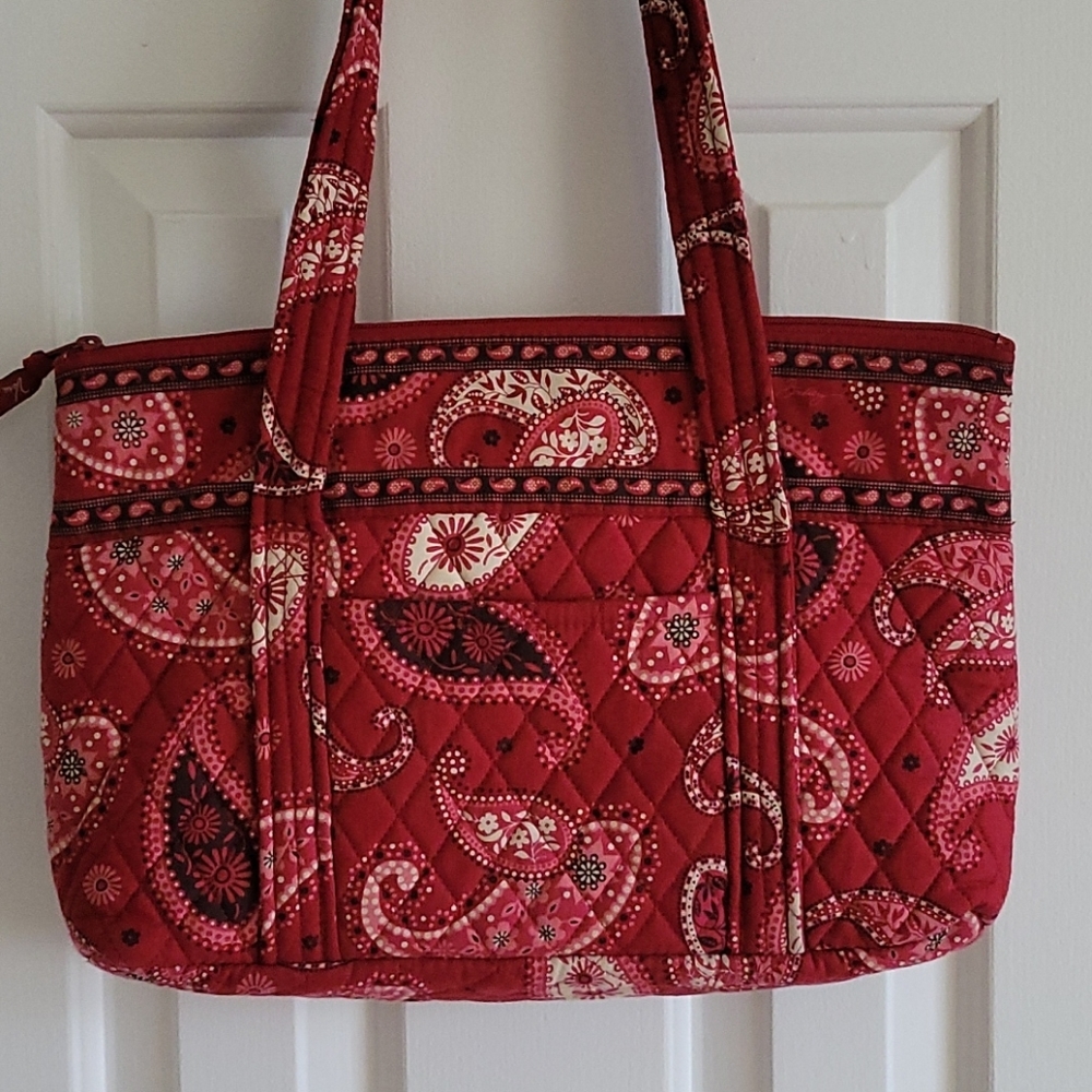 Vera Bradley handbag
